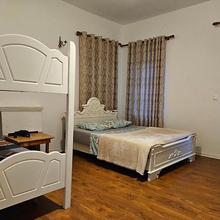 Aeria Rooms Himara Zewnętrze zdjęcie