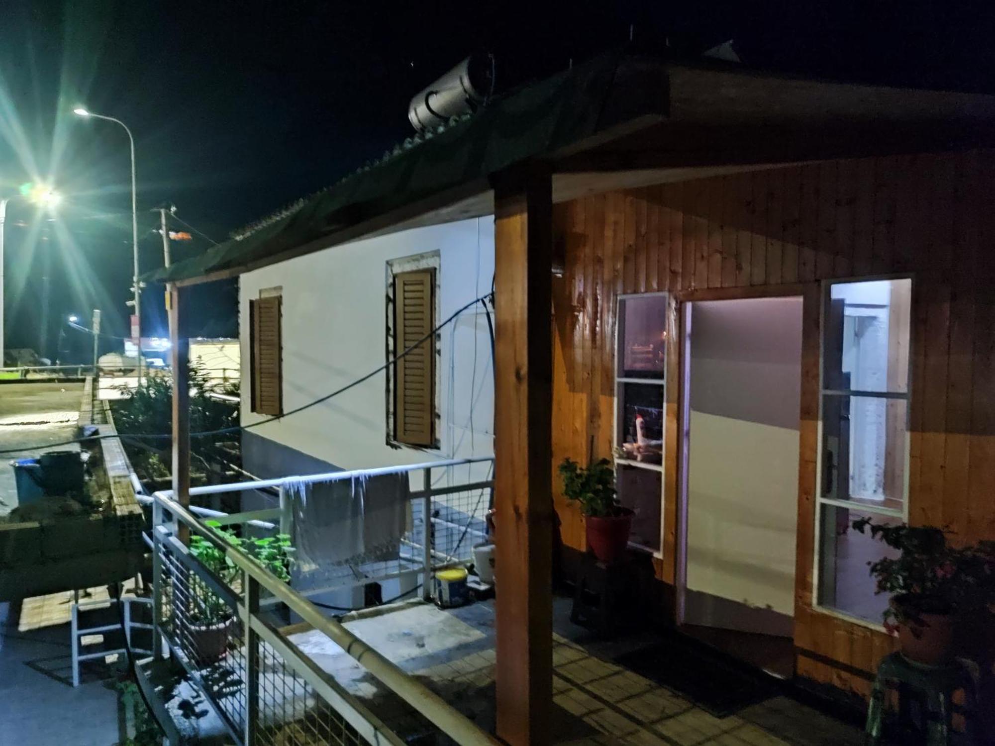 Aeria Rooms Himara Zewnętrze zdjęcie